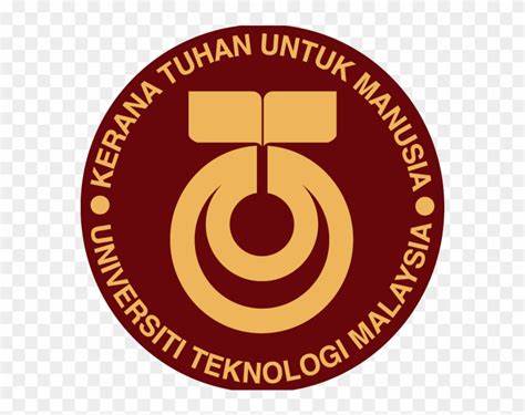 Universiti Teknologi Malaysia Logo