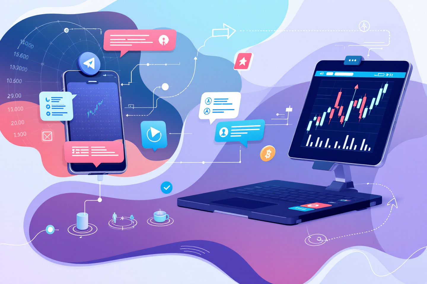 AI Signal Integration for Automatic Trade Execution